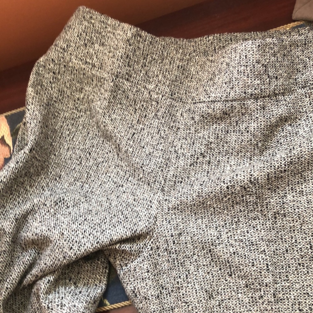 Akris wool blend pants - Picture 3 of 6